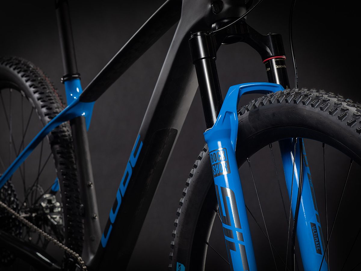 Bicicleta montaña deals carbono 29