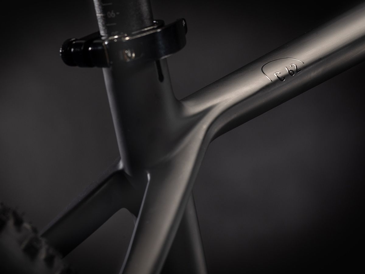 [ELIMINADO] Bicicleta de Montaña Carbono Cube Reaction C:62 One 29 2021