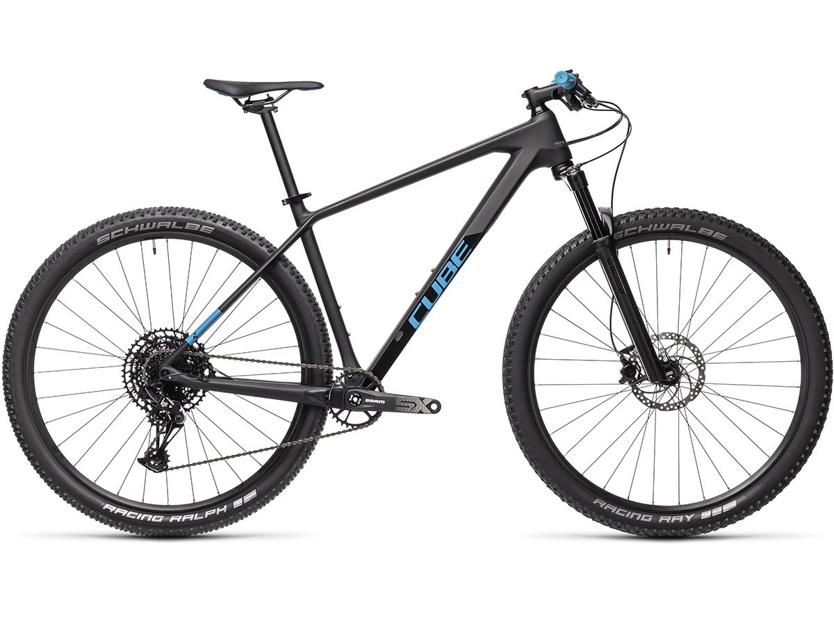 Tabla De Desarrollos Mtb 29 1x12