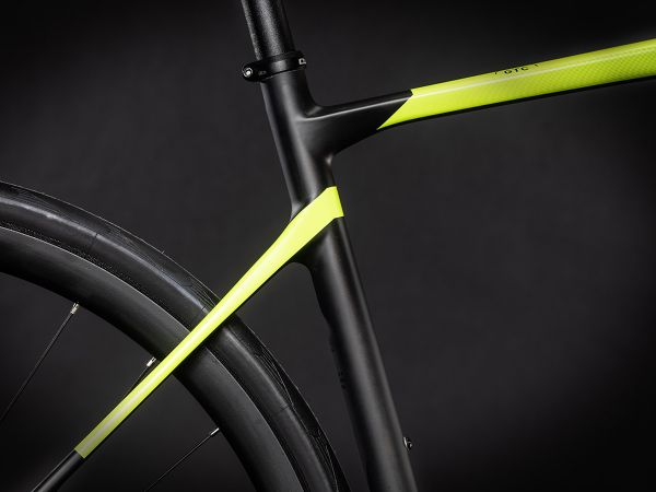 Bicicleta de Ruta Carbono Cube Attain GTC Race 28 2021