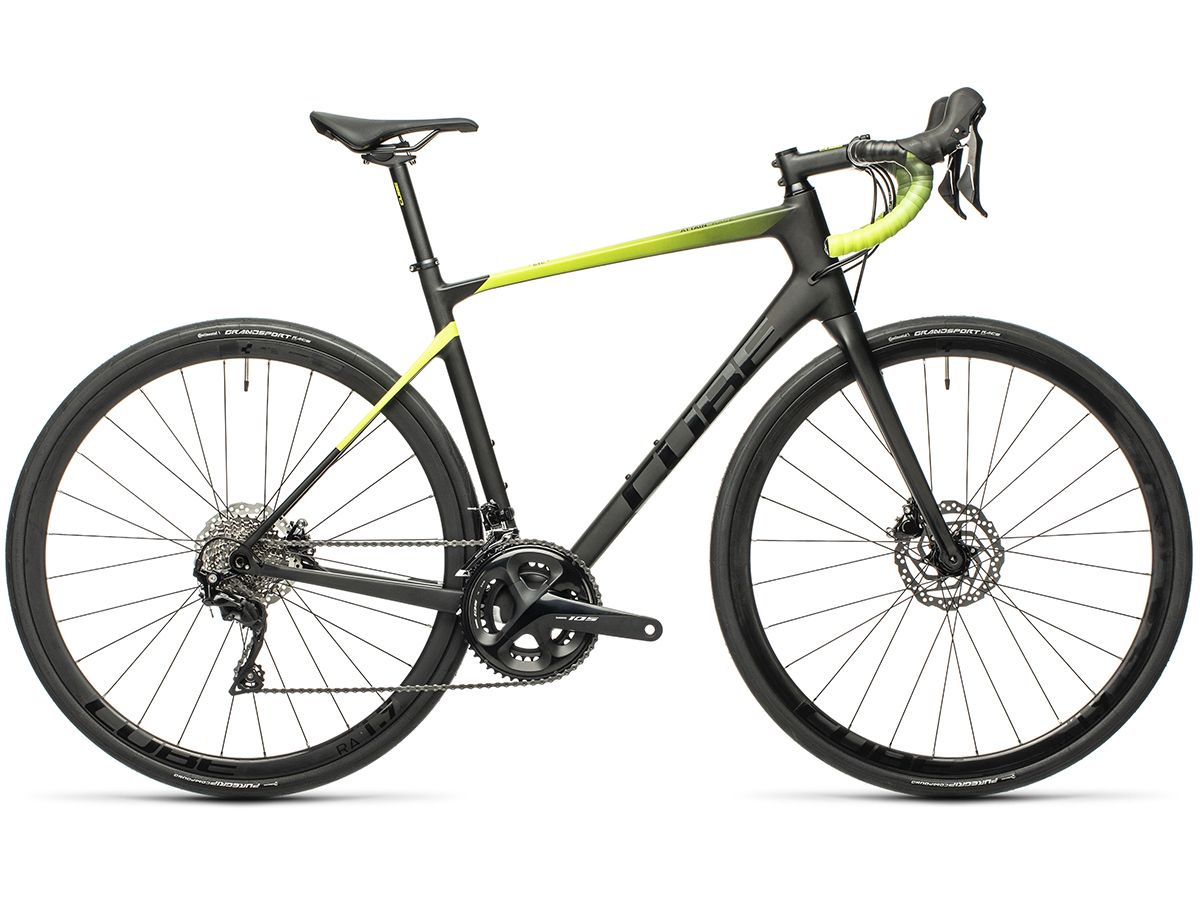 Bici de ruta deals