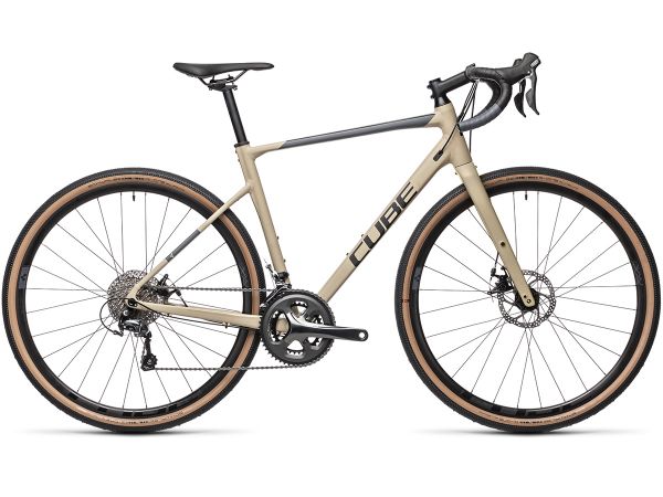 Bicicletas de 2025 ruta 2021