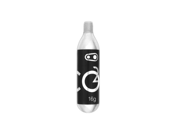 Garrafas De CO2 Crank Brother 16g x30u