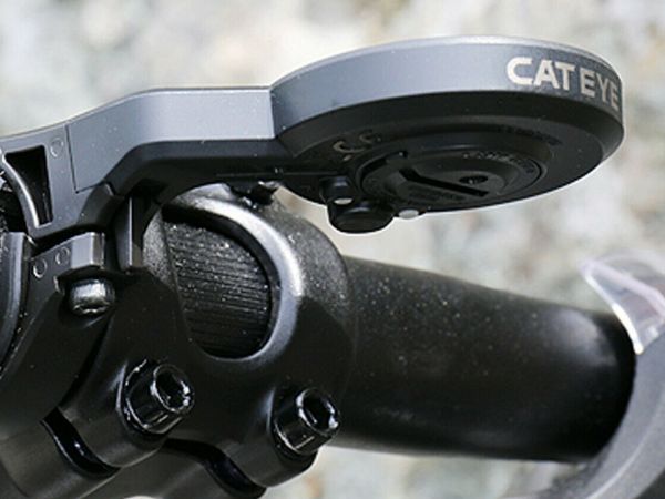 Ciclocomputador CATEYE QUICK Wireless