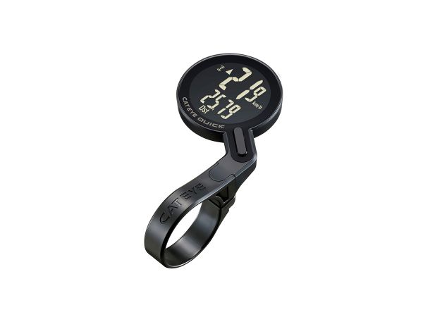 Ciclocomputador CATEYE QUICK Wireless CAJAx10U