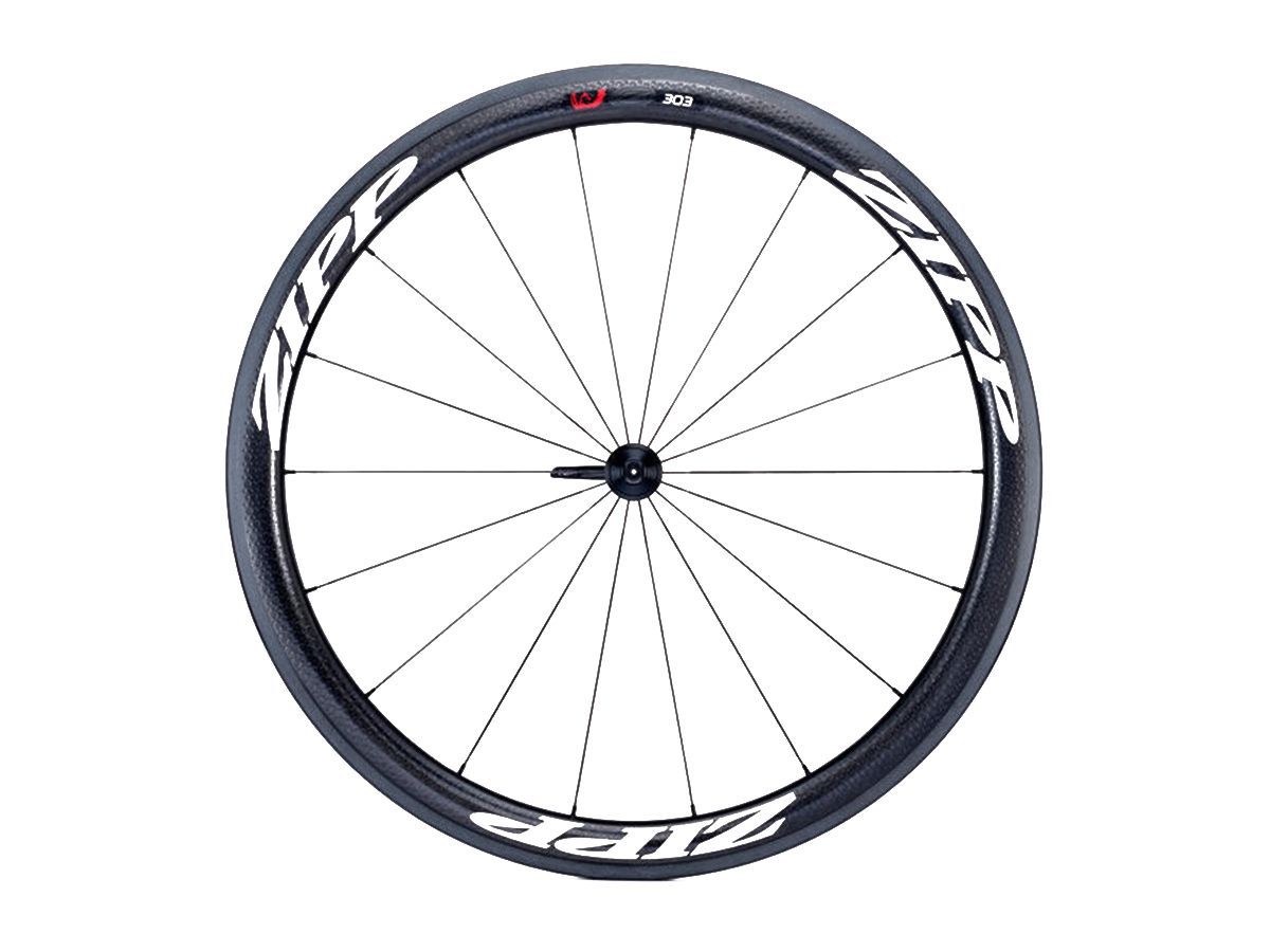 [ELIMINADO] Rueda Zipp Ruta 303 FC Carb Tubular XPar 700c QR 100/130mm Rim