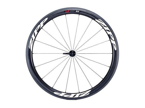 Rueda Zipp Ruta 303 FC Carb Tubular XPar 700c QR 100/130mm Rim