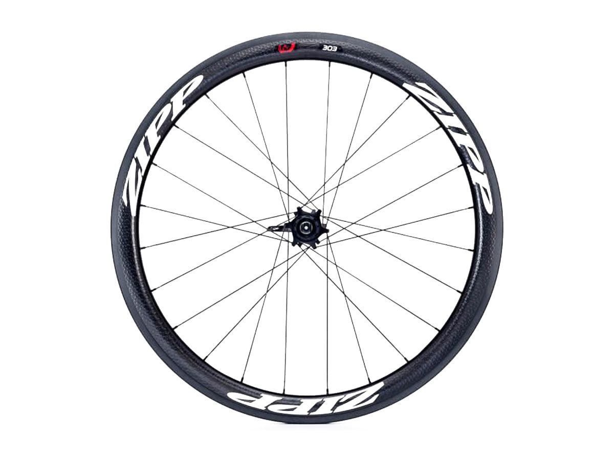 Ruedas zipp 2025 303