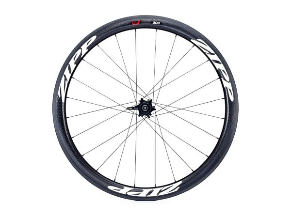 [ELIMINADO] Rueda Zipp Ruta 303 FC Carb Tubular XPar 700c QR 100/130mm Rim