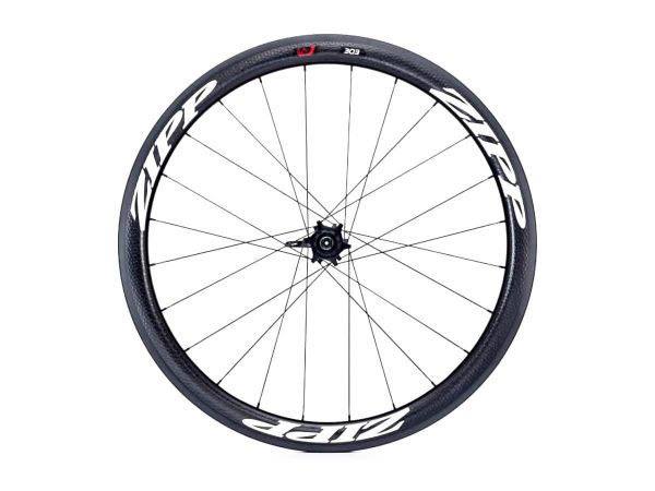 Rueda Zipp Ruta 303 FC Carb Tubular XPar 700c QR 100/130mm Rim