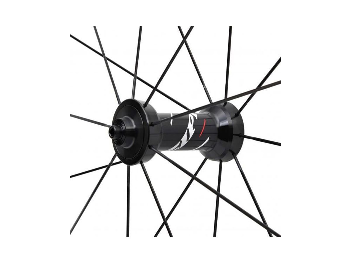 [ELIMINADO] Rueda Zipp Ruta 202 FC Carb Tubular XPar HG 700c QR 100/130mm Rim