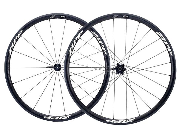 [ELIMINADO] Rueda Zipp Ruta 202 FC Carb Tubular XPar HG 700c QR 100/130mm Rim