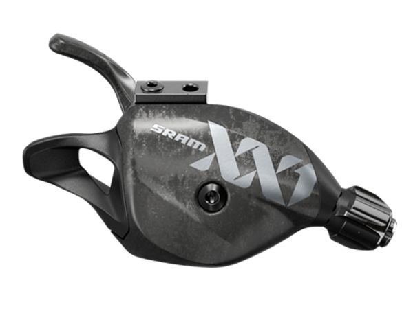 Shifter MTB Sram XX1 Eagle Trigger 1x12v Lunar