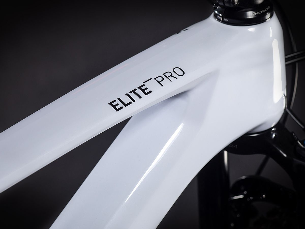 Bicicleta de Montaña Carbono Cube Elite C:68X Pro 29 2021