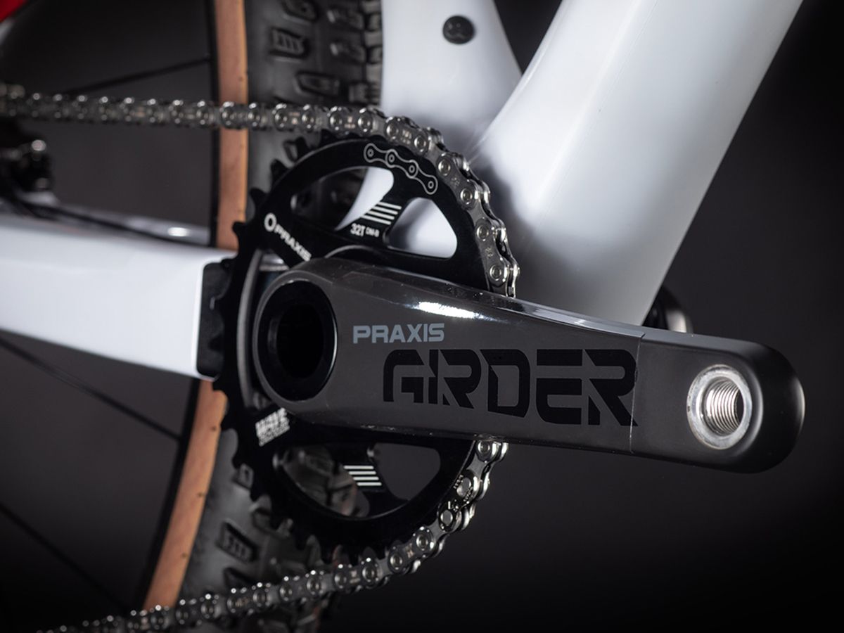 Bicicleta de Montaña Carbono Cube Elite C:68X Pro 29 2021