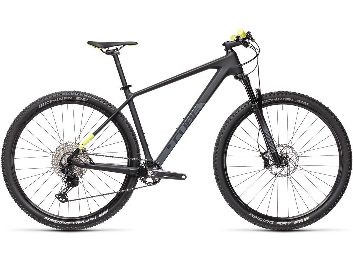 Bici cube carbono new arrivals