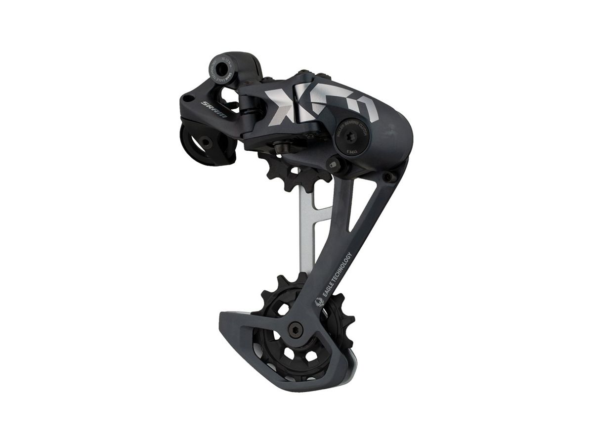 Cambio Trasero Sram GX Eagle 12V Lunar