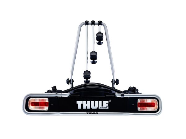 Portabicicletas THULE EuroRide 3 7-pin 943005