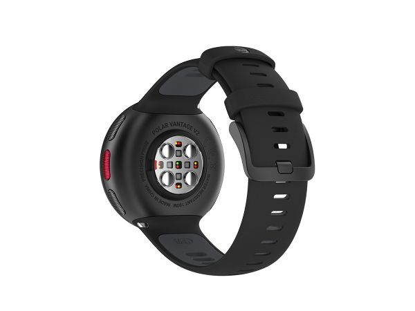 Reloj Polar Vantage V2 GPS Black M/L