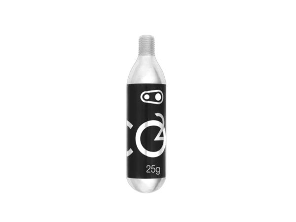 Garrafas De CO2 Crank Brother 25g x20u