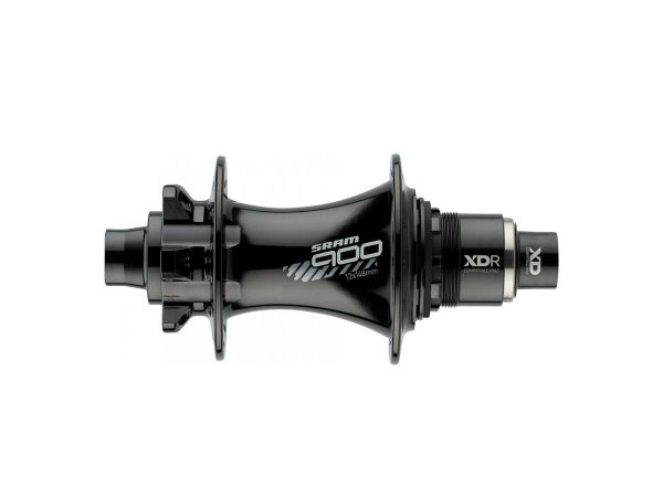 Combo Rural Bike Sram Piñon XG-1270 12v 10-33d + Maza TR 900 32H 12x148Boost XDR