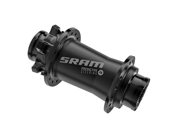 Maza Rueda Delantera MTB SRAM Predictive 32H 15x110mm 6-bolt