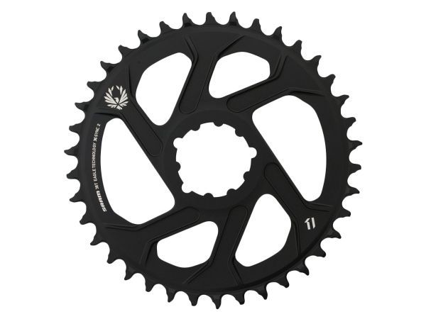 Plato MTB SRAM X-SYNC 2 Eagle 1x DM 12v CNC Boost 3mm OS
