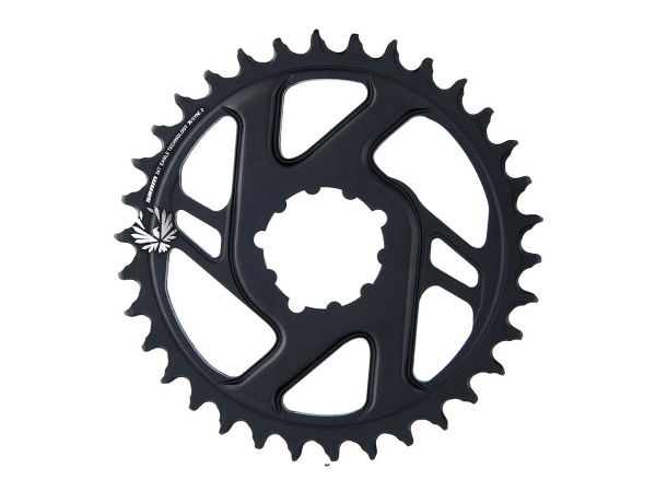 Plato MTB SRAM X-SYNC 2 Eagle 1x DM 12v CF Boost 3mm OS