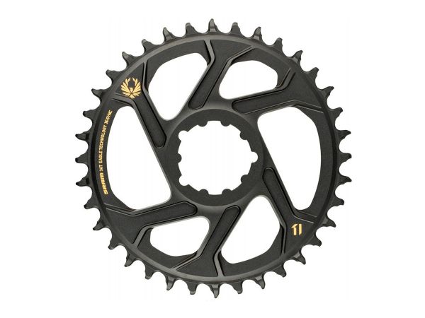 Plato MTB SRAM X-SYNC 2 Eagle 1x DM 12v CNC 6mm OS