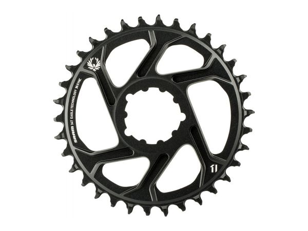 Plato SRAM X-SYNC 2 Eagle MTB 1x DM 12v CNC 6mm OS