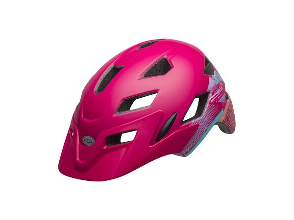 Casco BELL Sidetrack