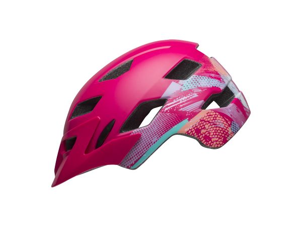 Casco BELL Sidetrack