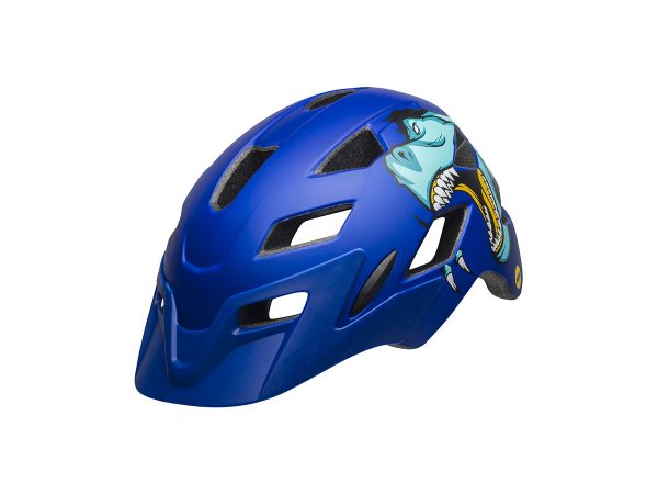 Casco BELL Sidetrack