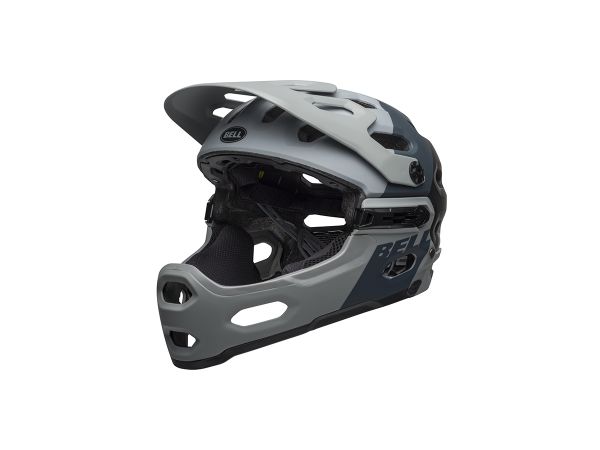 Casco BELL Super 3R Mips