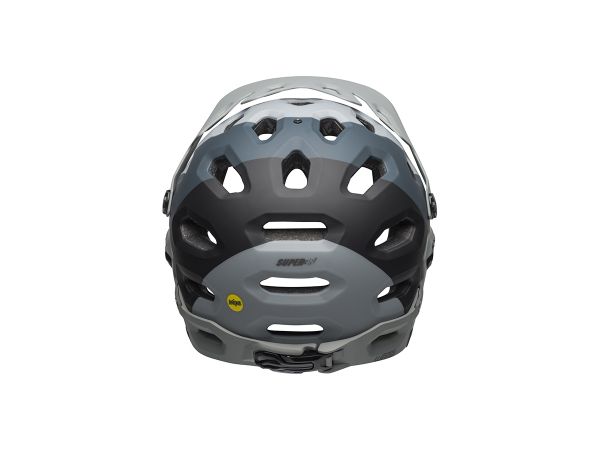 Casco BELL Super 3R Mips