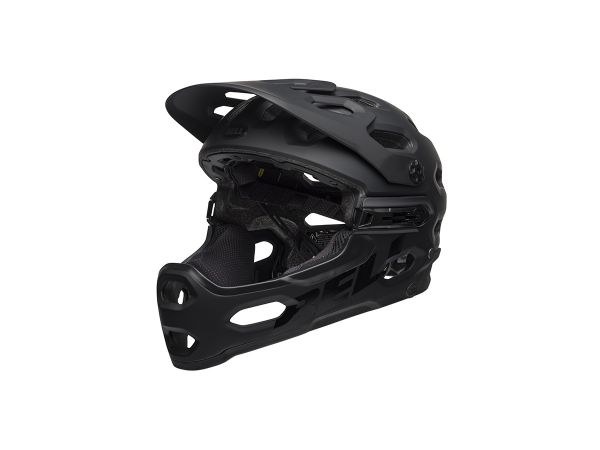 Casco BELL Super 3R Mips