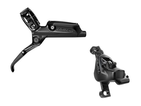 Freno a Disco Hidráulico MTB SRAM Level TLM DM Del/Izq 950mm