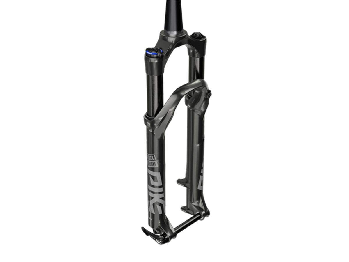 Horquilla Rockshox Pike DJ 26 SoloAir Tapered Crown Fitnet