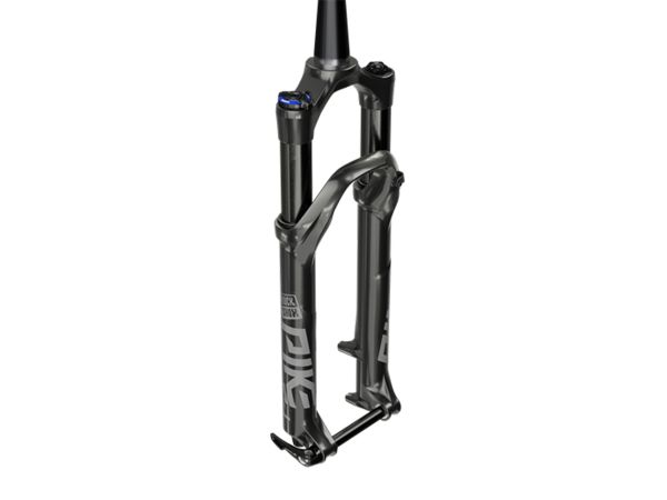 Horquilla Rockshox Pike DJ 26 SoloAir 100 15 No Boost Tapered Crown