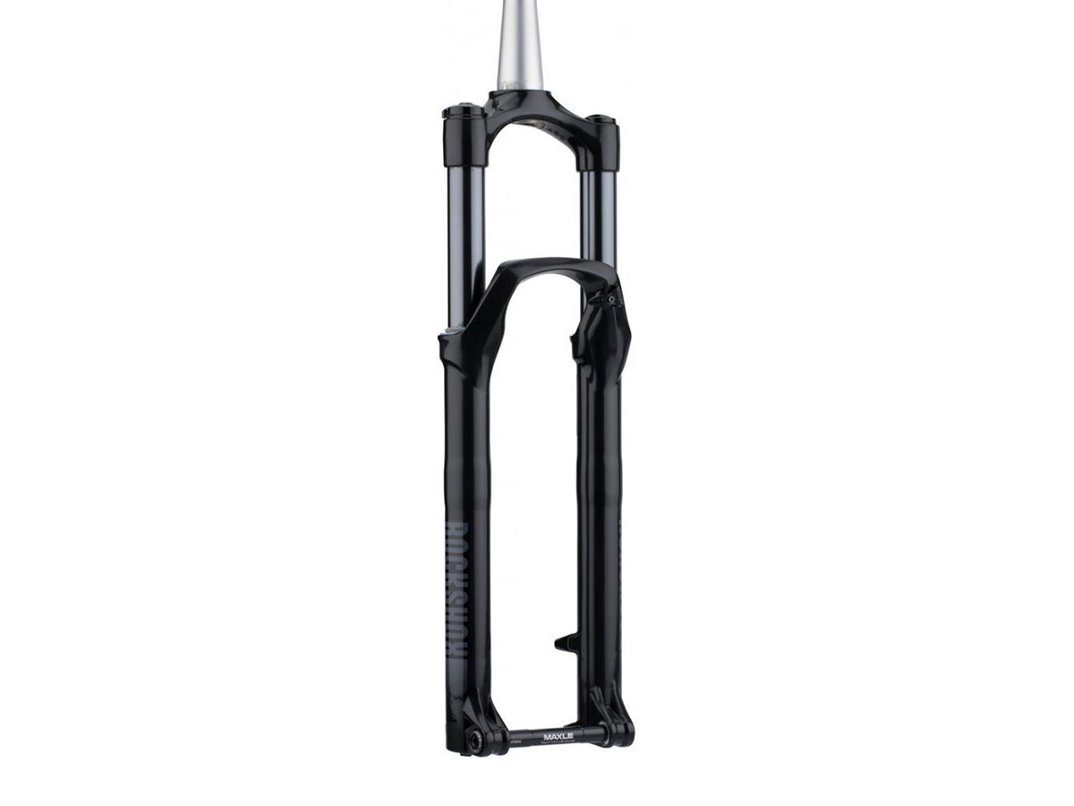 Horquilla Rockshox Recon Silver RL 29 SoloAir 100mm 15mm Tapered Crown