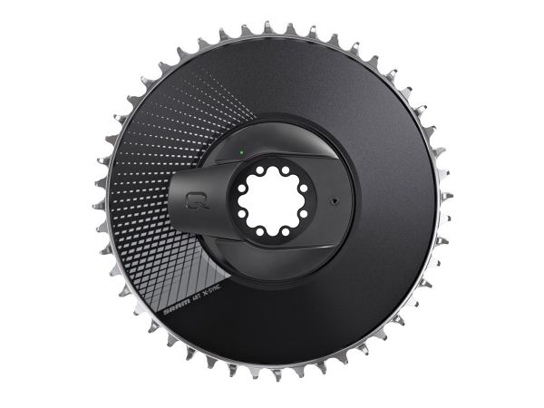 Plato SRAM X-SYNC Aero MTB DM 12v CNC Kit Power Meter 52T GREY