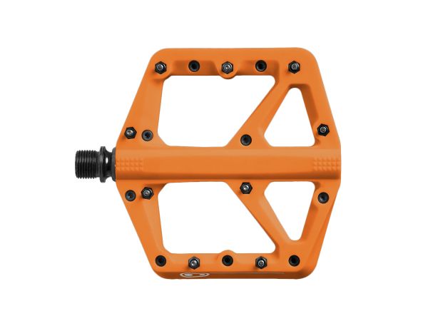 Pedales Crank Brothers MTB-BMX Stamp 1 S