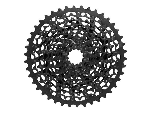 Piñon SRAM 11v MTB XG-1175 10-42d XD Black (X1)