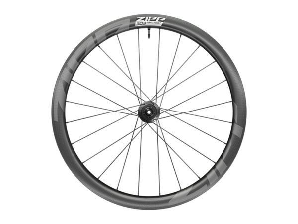 Rueda Zipp Ruta 303 FC Carb Clincher Tubeles Tra 12V XDR 700cc 12X142mm Disc