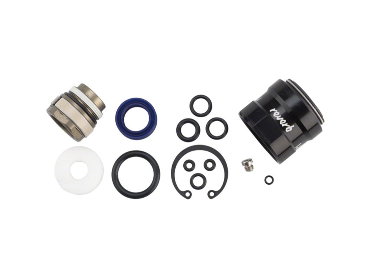 Service Kit Vela de Asiento RockShox 200hs/1 Año Reverb /Reverb Stealth '17-'19