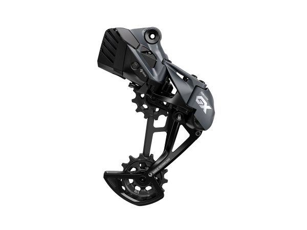 Cambio Trasero SRAM  MTB 12v 52d GX Eagle AXS Steel Lunar