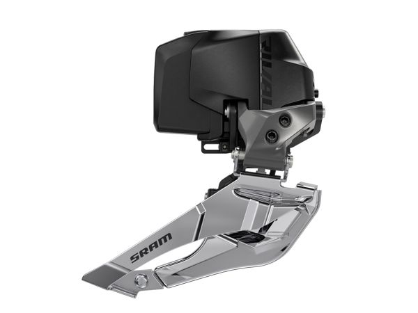Descarrilador RUTA SRAM Rival eTap AXS D1 2x12v Corredera