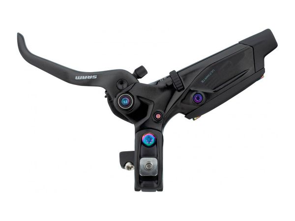 Freno a Disco Hidráulico MTB SRAM G2 Ultimate DM Del/Izq 950mm