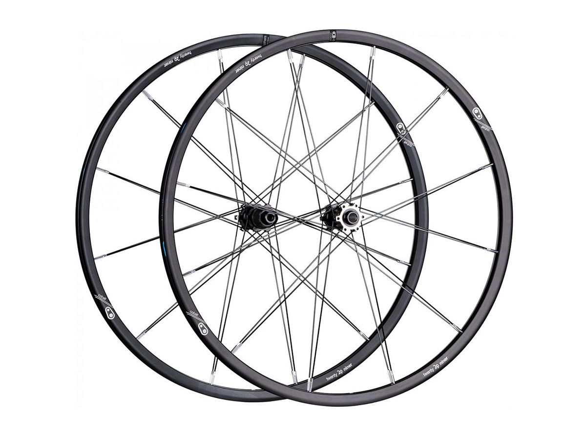 Rueda Crank Brothers MTB Cobalt 1 XC Jgo Del/Tra HG 29 QR 100/142mm STD