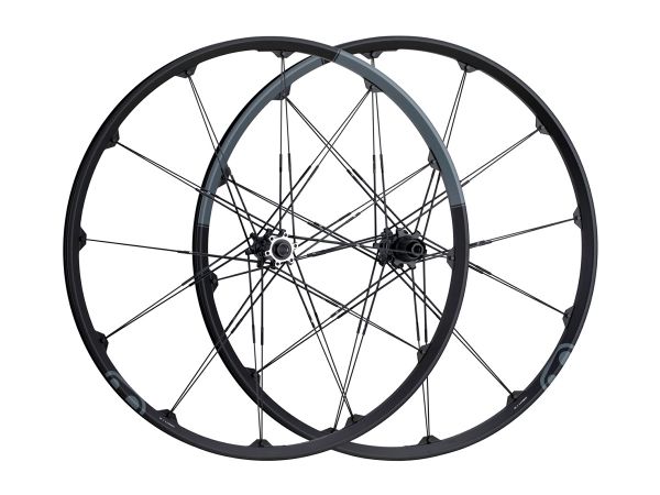 Rueda Crank Brothers MTB Cobalt 2 XC Tubeless Jgo Del/Tra HG 29 100/142mm STD